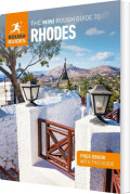The Mini Rough Guide To Rhodes - Rough Guides