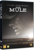 The Mule - Clint Eastwood - 2018