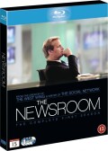 The Newsroom - Sæson 1 - Hbo