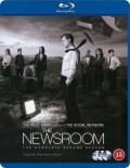 The Newsroom - Sæson 2 - Hbo