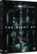 The Night Of - Hbo