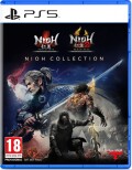 The Nioh Collection Nordic