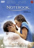 the notebook - DVD