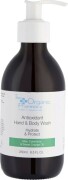 The Organic Pharmacy - Antioxidant Hand Body Wash 250 Ml