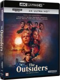 The Outsiders
