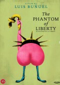 The Phantom Of Liberty