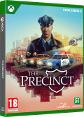 The Precinct