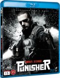 the punisher - war zone - Blu-Ray