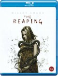 the reaping - Blu-Ray