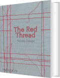 The Red Thread Nordic Design