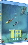 The Reef Stalked