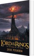 The Return Of The King