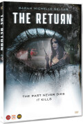 the return - DVD