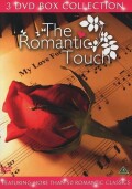 The Romantic Touch - Box Collection
