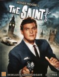 the saint - vol. 1 - box - DVD
