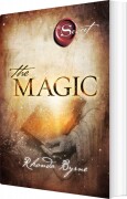 The Secret - The Magic