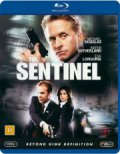 the sentinel - Blu-Ray