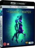 The Shape Of Water