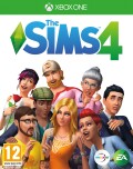 The Sims 4 Nordic