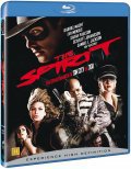 the spirit - Blu-Ray