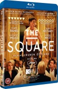 The Square