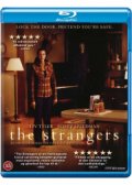 the strangers - Blu-Ray