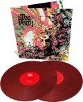 The Tea Party - The Tea Party - Deluxe