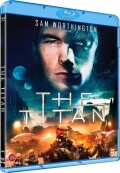 The Titan - 2018