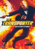 the transporter - DVD