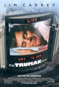 the truman show - DVD