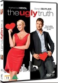 the ugly truth - DVD