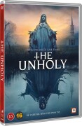 The Unholy