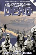 the walking dead 3 - Tegneserie