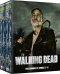 The Walking Dead Complete Box Season 1 - 11
