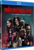 The Walking Dead - Sæson 10