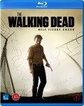 The Walking Dead - Sæson 4
