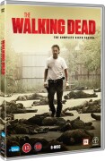The Walking Dead - Sæson 6
