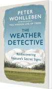The Weather Detective Rediscovering Nature S Secret Signs