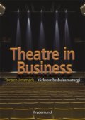 theatre in business - bog