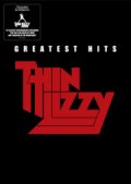 thin lizzy - greatest hits - DVD