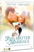 This Matter Of Marriage