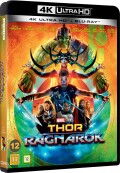 Thor 3 - Ragnarok