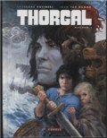 thorgal magnum 1 - Tegneserie