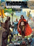 thorgals verden: kriss af valnor 4 - Tegneserie