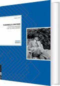 thorkild juncker - stor industrileder i det 20. århundrede - bog
