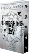 Threshing Day - Lad Være Med At Dø - Deluxe Edition