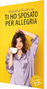 Ti Ho Sposato Per Allegria Er A