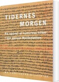 tidernes morgen - bog