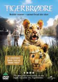 tigerbrødre - two brothers - DVD