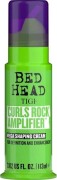 Tigi - Bed Head Curls Rock Amplifier Mega Shaping Cream 113 Ml